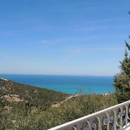 Agios Nikitas Villas Áyios Nikítas