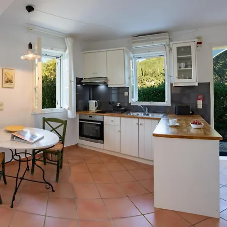 Agios Nikitas Villas * Áyios Nikítas