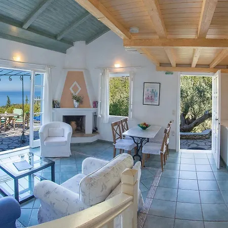 Agios Nikitas Villas Villa Áyios Nikítas