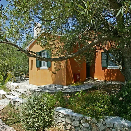 Agios Nikitas Villas Villa *