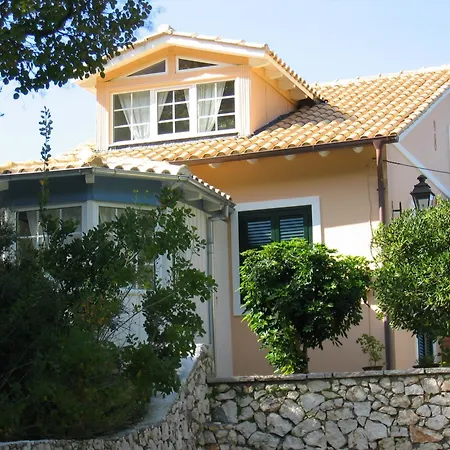 Agios Nikitas Villas Villa Áyios Nikítas