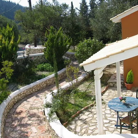 Agios Nikitas Villas Villa