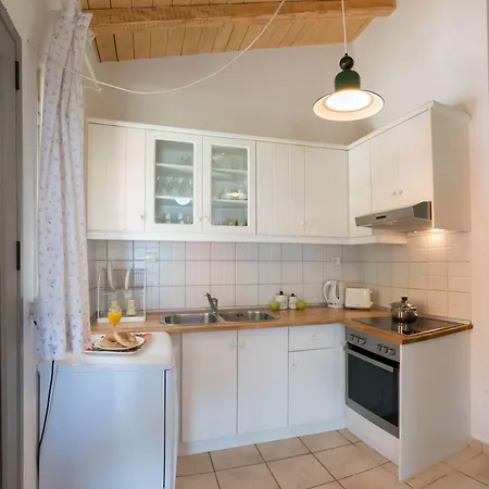 Agios Nikitas Villas Villa