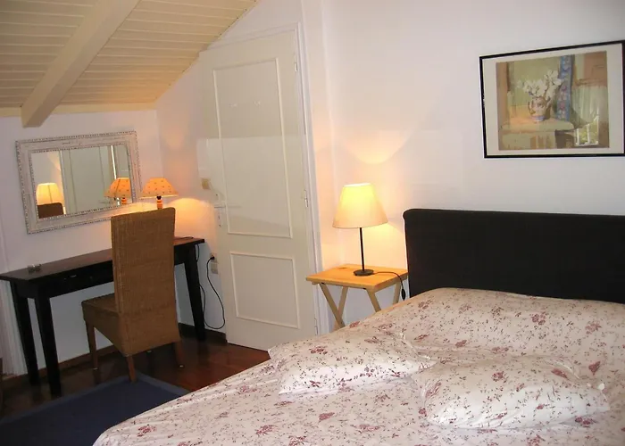 别墅 艾格丽斯尼凯塔斯公寓