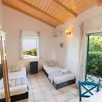 Vilă Agios Nikitas Villas Áyios Nikítas