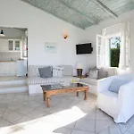 Agios Nikitas Villas