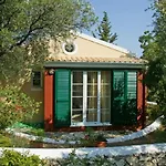 Vilă Agios Nikitas Villas
