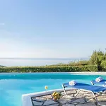 Agios Nikitas Villas Vilă Áyios Nikítas