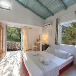 Agios Nikitas Villas Vilă *