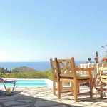 Agios Nikitas Villas Vilă *