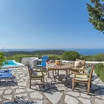 Vilă Agios Nikitas Villas Áyios Nikítas