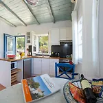 Vilă Agios Nikitas Villas Áyios Nikítas