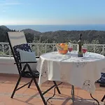 Vilă Agios Nikitas Villas