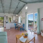 Agios Nikitas Villas 빌라