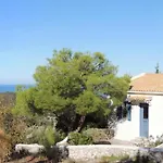 Vilă Agios Nikitas Villas Áyios Nikítas