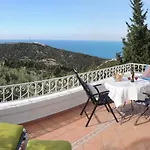 Agios Nikitas Villas Vilă
