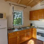 Agios Nikitas Villas Vilă Áyios Nikítas