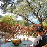 Agios Nikitas Villas Vilă