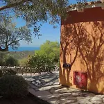Vilă Agios Nikitas Villas *