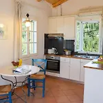 Vilă Agios Nikitas Villas Áyios Nikítas