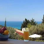 Agios Nikitas Villas * Áyios Nikítas