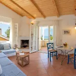Agios Nikitas Villas