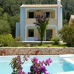 Agios Nikitas Villas Vilă Áyios Nikítas