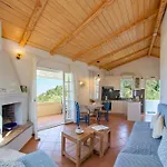 Vilă Agios Nikitas Villas Áyios Nikítas