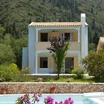 Agios Nikitas Villas Vilă
