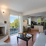 Vilă Agios Nikitas Villas *