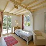 Agios Nikitas Villas Vilă