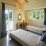 Agios Nikitas Villas