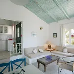Agios Nikitas Villas Áyios Nikítas