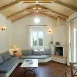Vilă Agios Nikitas Villas
