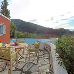 Vilă Agios Nikitas Villas Áyios Nikítas