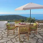 Agios Nikitas Villas Vilă