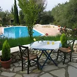 Vilă Agios Nikitas Villas *