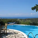 Vilă Agios Nikitas Villas Áyios Nikítas