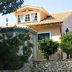 Agios Nikitas Villas Vilă Áyios Nikítas