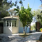 Vilă Agios Nikitas Villas Áyios Nikítas