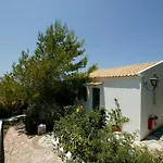 Agios Nikitas Villas