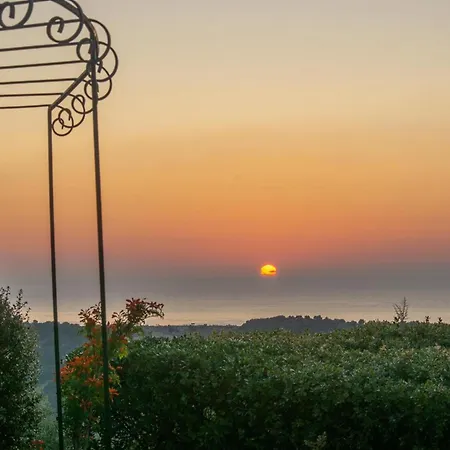 Agios Nikitas Villas Agios Nikitas