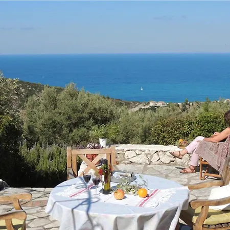 Villa Agios Nikitas Villas Agios Nikitas