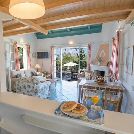 Agios Nikitas Villas Άγιος Νικήτας