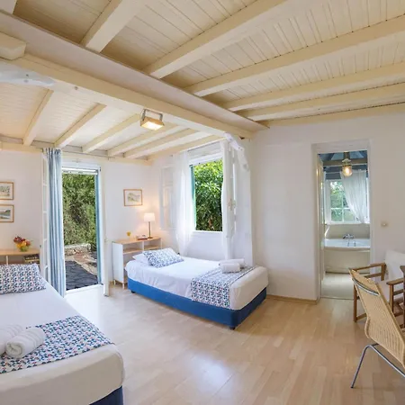 Agios Nikitas Villas Villa