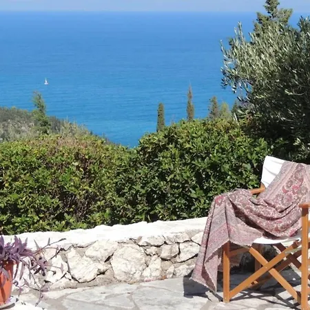 Agios Nikitas Villas Villa