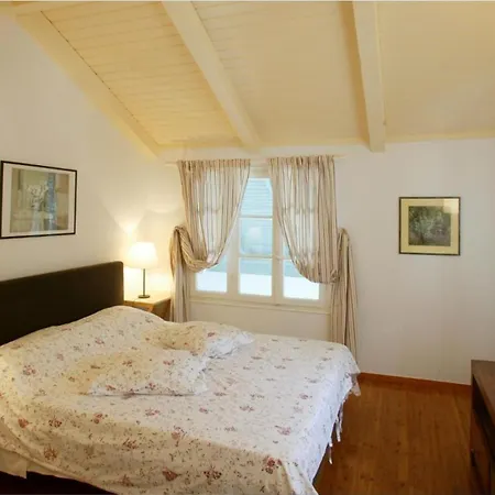 Villa Agios Nikitas Villas