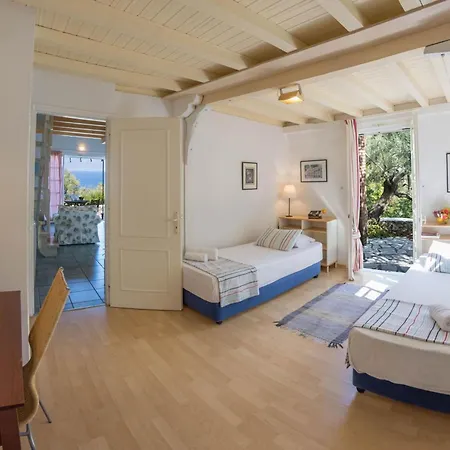 Agios Nikitas Villas Villa Agios Nikitas