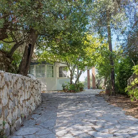 Agios Nikitas Villas Villa