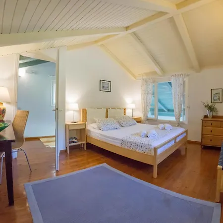 Villa Agios Nikitas Villas Agios Nikitas